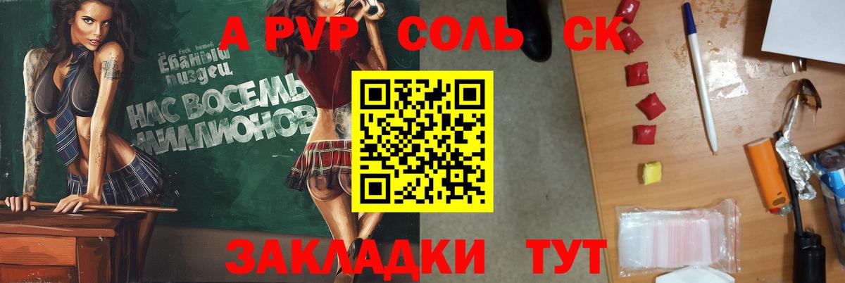 A PVP СК КРИС Барнаул